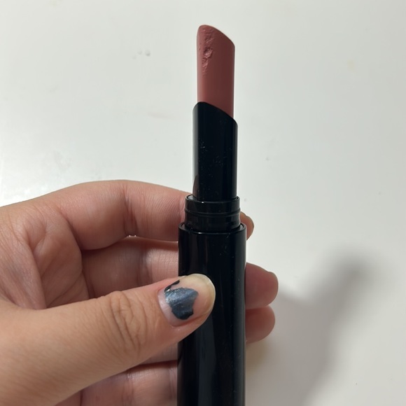 Armani Lip Power Satin Long Lasting Lipstick - Picture 3 of 5